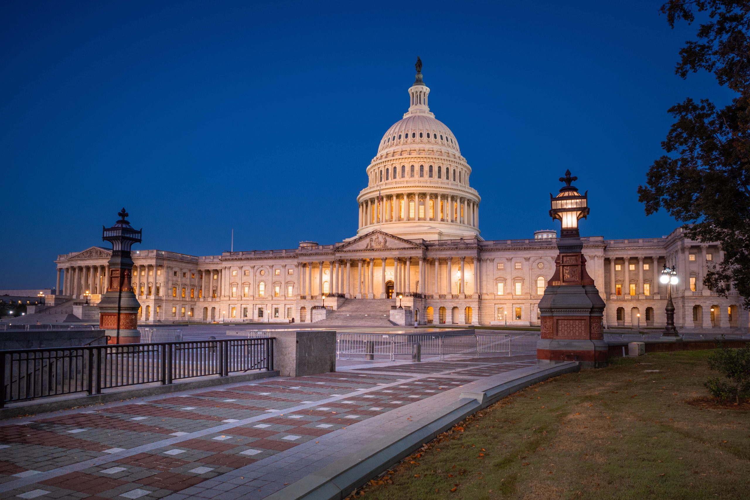 Washington D.C.